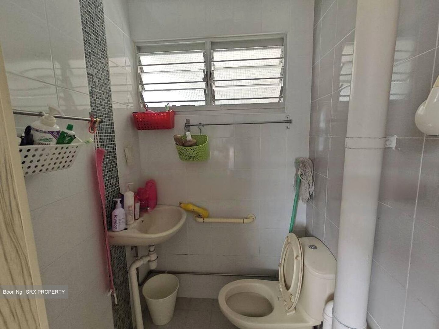 Bedok North Street 3 (Bedok), Multi Generation #450333211